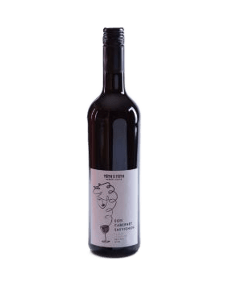 Egri Cabernet sauvignon 2023