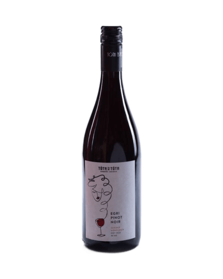 Egri Pinot noir 2021
