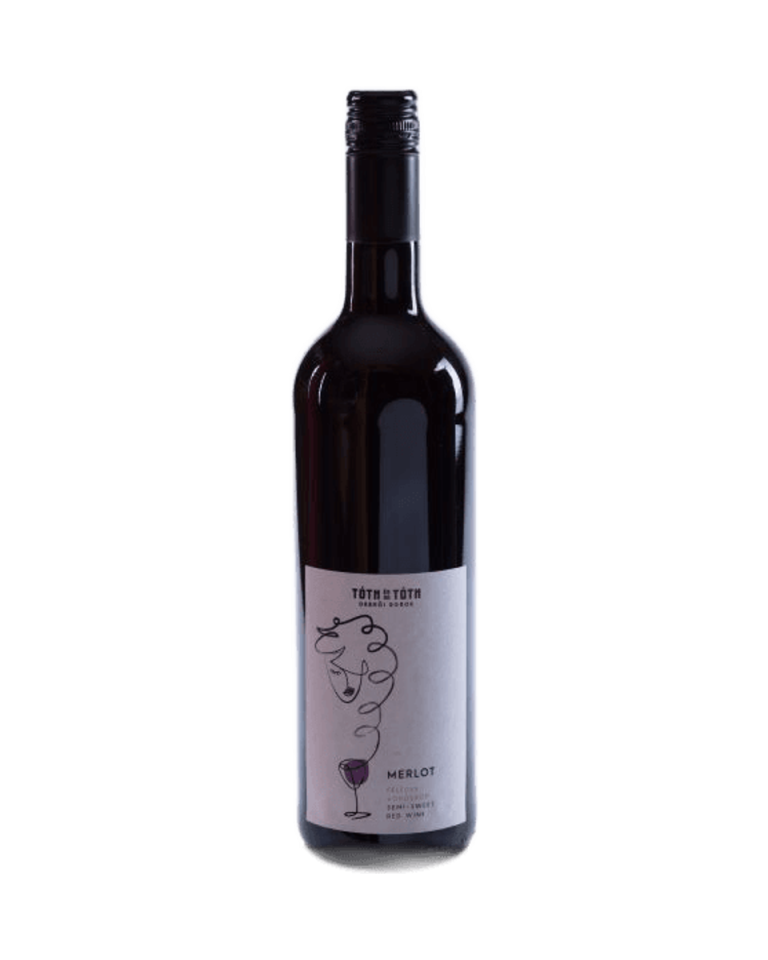 Merlot 2025