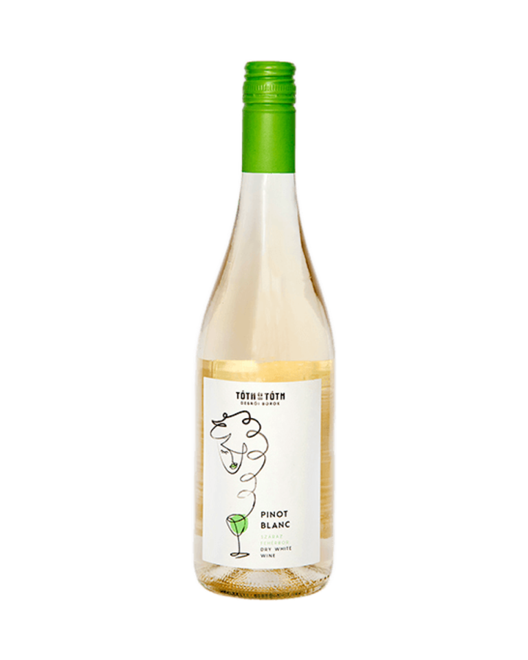 Pinot blanc 2022